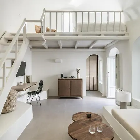 Lejlighedshotel Enigma 4*