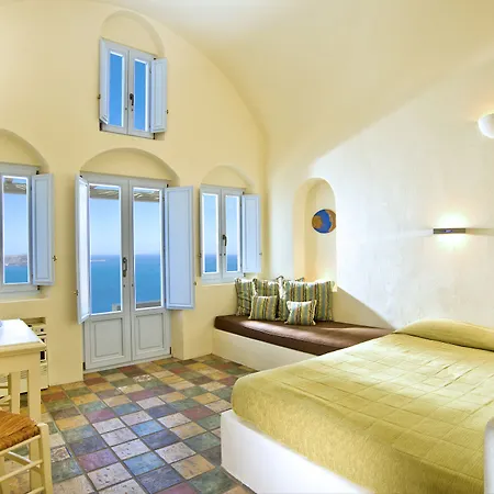 Lejlighedshotel Enigma