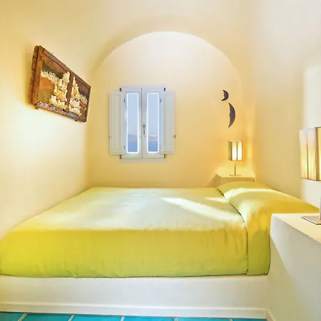 Enigma Lejlighedshotel