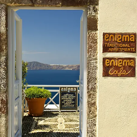 Enigma 4*
